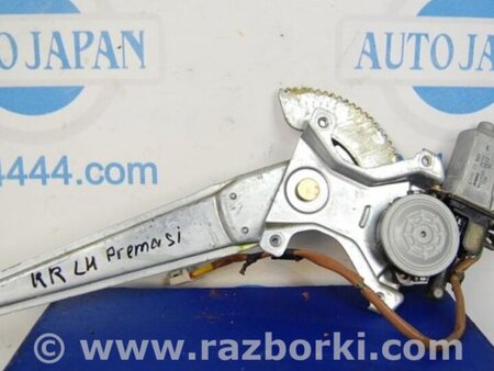 ФОТО Склопідйомник для Mazda Premacy Киев