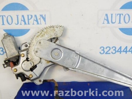ФОТО Склопідйомник для Mazda Premacy Киев