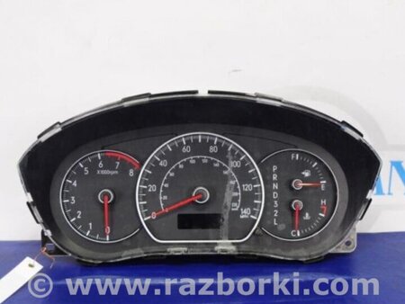 ФОТО Панель приладів для Suzuki SX4 Киев