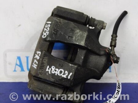 ФОТО Гальмівний супорт лівий для Lexus IS250/350 (06-12) Киев