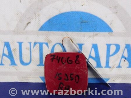 ФОТО заглушка крюка буксирувального для Lexus IS250/350 (06-12) Киев