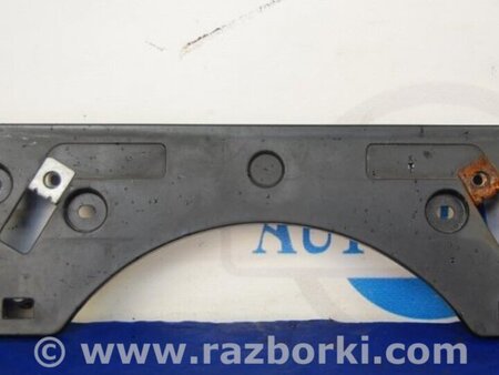 ФОТО подіум номерного знаку для Lexus ES300/ES330 (01-06) Киев