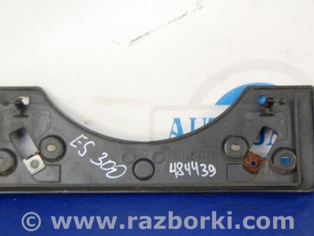 ФОТО подіум номерного знаку для Lexus ES300/ES330 (01-06) Киев