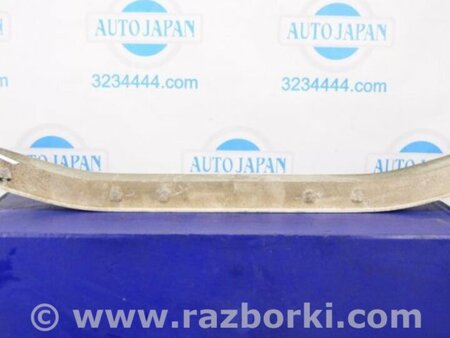 ФОТО Підсилювач заднього бампера для Toyota Highlander (01-07) Киев