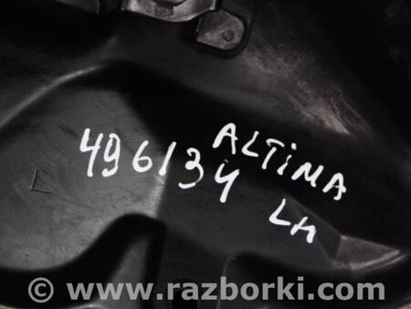 ФОТО піддон механізму двірників для Nissan Altima L32 Киев