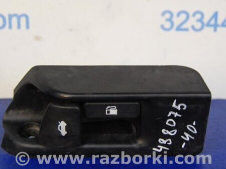 ФОТО Кнопка відкриття багажника для Toyota Camry 40 XV40 (01.2006-07.2011) Киев