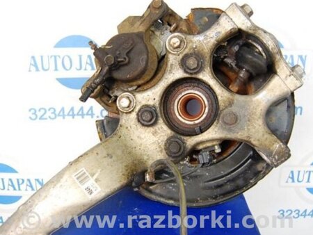 ФОТО Диск гальмівний передній для Lexus IS250/350 (06-12) Киев