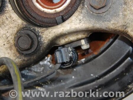 ФОТО Диск гальмівний передній для Lexus IS250/350 (06-12) Киев