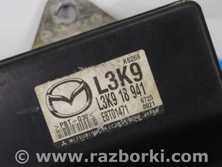 ФОТО Блок електронний для Mazda 6 GG/GY (2002-2008) Киев