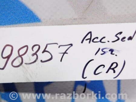 ФОТО Блок електронний для Honda Accord CR CT (06.2013 - 01.2020) Киев