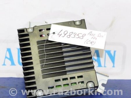 ФОТО Підсилювач звуку для Honda Accord CR CT (06.2013 - 01.2020) Киев