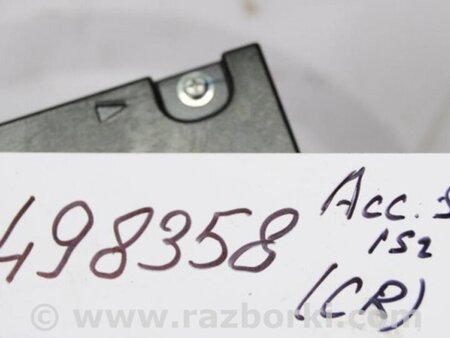 ФОТО Підсилювач звуку для Honda Accord CR CT (06.2013 - 01.2020) Киев