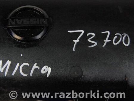 ФОТО Корпус повітряного фільтра для Nissan Micra K12 (2002-2010) Киев