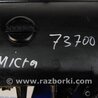 ФОТО Корпус повітряного фільтра для Nissan Micra K12 (2002-2010) Киев