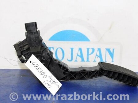ФОТО Педаль газу для Honda Accord CR CT (06.2013 - 01.2020) Киев