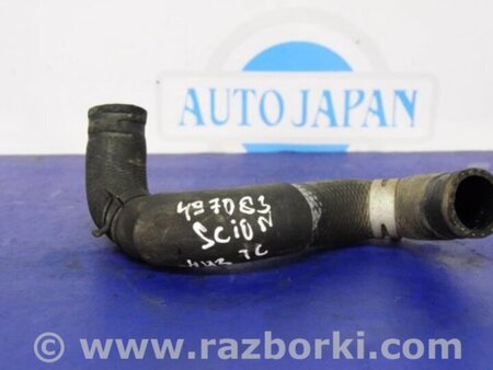 ФОТО трубка системи охолодження для Scion tC (2005-2010) Киев