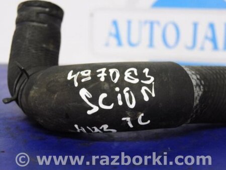 ФОТО трубка системи охолодження для Scion tC (2005-2010) Киев
