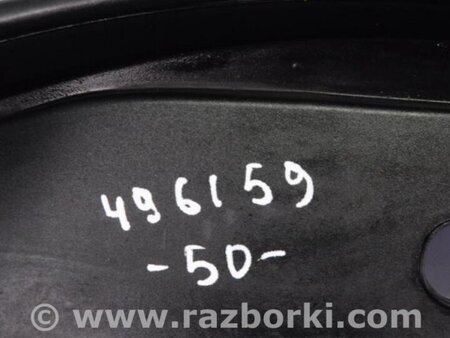 ФОТО Жабо під лобове скло (пластик) для Toyota Camry 50 XV50 (08.2011-11.2014) Киев