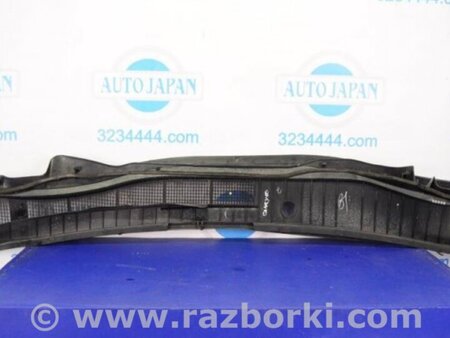 ФОТО Жабо під лобове скло (пластик) для Toyota Camry 50 XV50 (08.2011-11.2014) Киев