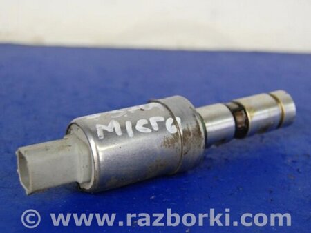 ФОТО Клапан изменения фаз ГРМ для Nissan Micra K12 (2002-2010) Киев