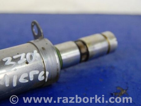 ФОТО Клапан изменения фаз ГРМ для Nissan Micra K12 (2002-2010) Киев