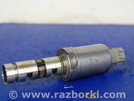 ФОТО Клапан изменения фаз ГРМ для Nissan Micra K12 (2002-2010) Киев