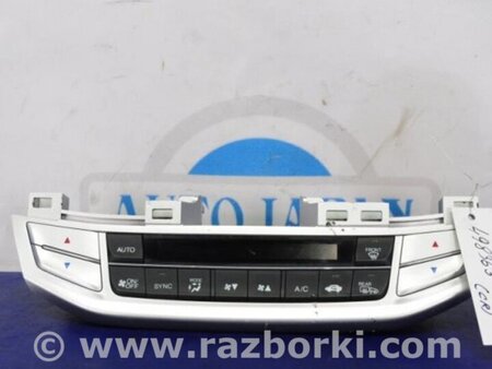 ФОТО блок керування підігрівом для Honda Accord CR CT (06.2013 - 01.2020) Киев