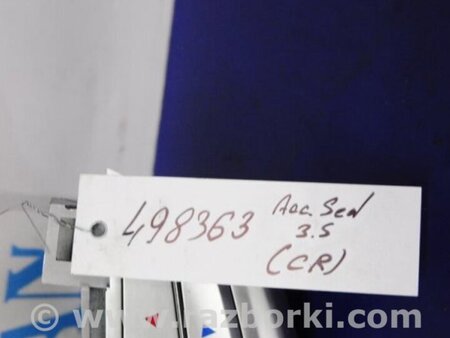 ФОТО блок керування підігрівом для Honda Accord CR CT (06.2013 - 01.2020) Киев