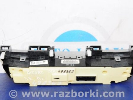 ФОТО блок керування підігрівом для Honda Accord CR CT (06.2013 - 01.2020) Киев