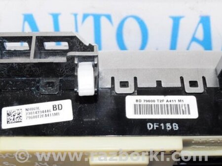 ФОТО блок керування підігрівом для Honda Accord CR CT (06.2013 - 01.2020) Киев