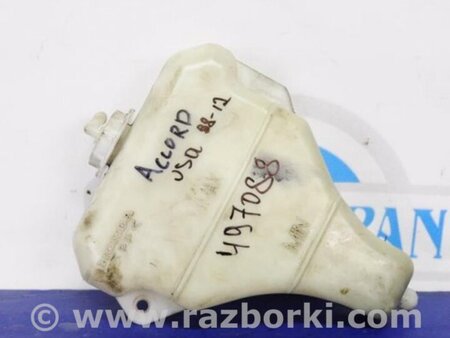 ФОТО Бачок розширювальний для Honda Accord CW (12.2008 - 03.2013) Киев