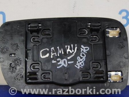 ФОТО Дзеркальний елемент для Toyota Camry 30 XV30 (09.2001-03.2006) Киев