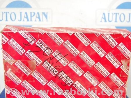 ФОТО Фільтр салонний для Toyota Avensis T250 (02.2003-10.2009) Киев