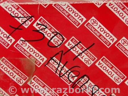ФОТО Фільтр салонний для Toyota Avensis T250 (02.2003-10.2009) Киев