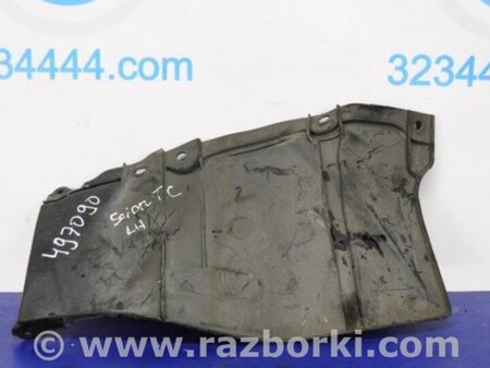 ФОТО Захист двигуна для Scion tC (2005-2010) Киев