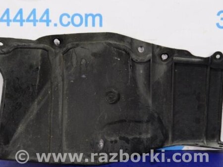 ФОТО Захист двигуна для Scion tC (2005-2010) Киев