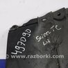 ФОТО Захист двигуна для Scion tC (2005-2010) Киев
