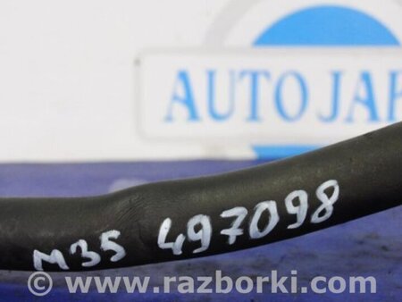 ФОТО Трубка кондиціонеру для Infiniti M35/M45 Киев