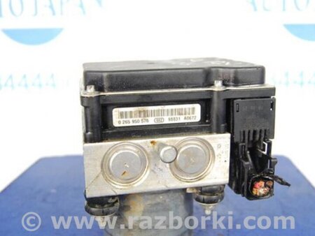 ФОТО Блок антиблокувальної системи для Acura MDX YD2 (2006-2012) Киев