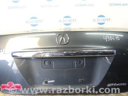 ФОТО Петля кришки багажника для Honda Legend Киев