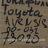 ФОТО Фільтр паливний для Toyota Avensis T220 (10.1997-03.2003) Киев