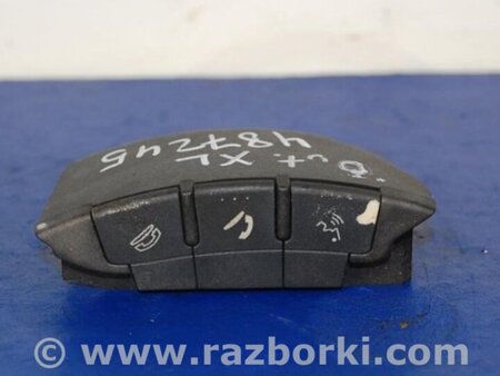 ФОТО Кнопки руля для Mitsubishi Outlander XL Киев
