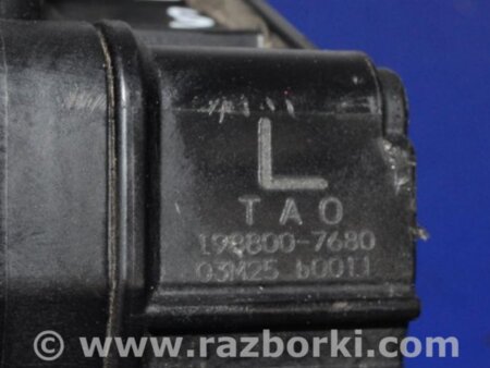 ФОТО Педаль газу для Honda Accord CM (11.2002 - 12.2008) Киев