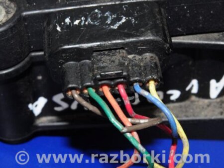 ФОТО Педаль газу для Honda Accord CM (11.2002 - 12.2008) Киев