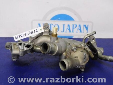 ФОТО Термостат для Honda Accord CW (12.2008 - 03.2013) Киев