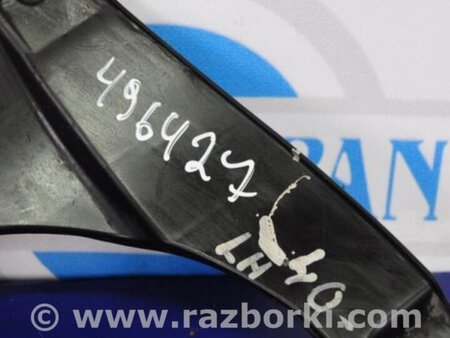 ФОТО Захист двигуна для Toyota Camry 40 XV40 (01.2006-07.2011) Киев
