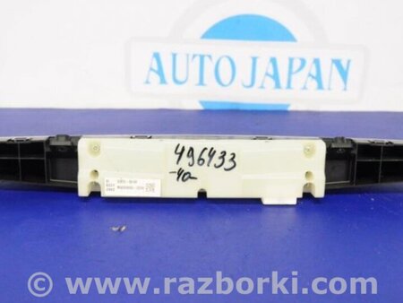 ФОТО Годинник для Toyota Camry 40 XV40 (01.2006-07.2011) Киев