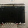 Скло дверей Toyota Sequoia (08-17)