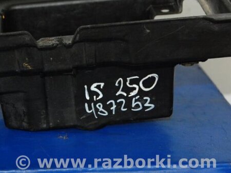 ФОТО Полиця акумулятора для Lexus IS250/350 (06-12) Киев