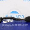 Тяга рулевая левая Lexus IS250/350 (06-12)